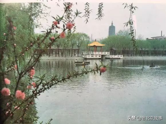 在北京,您住哪儿?速看,真的回不去了……