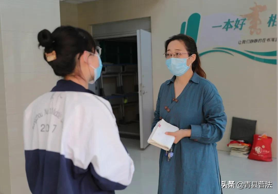 沧州复学了吗,复学以来