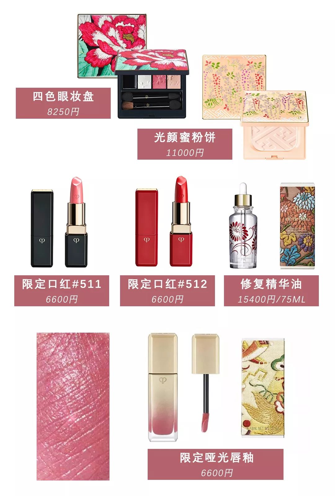 2020年圣诞限定来袭,圣诞限定值得购买吗