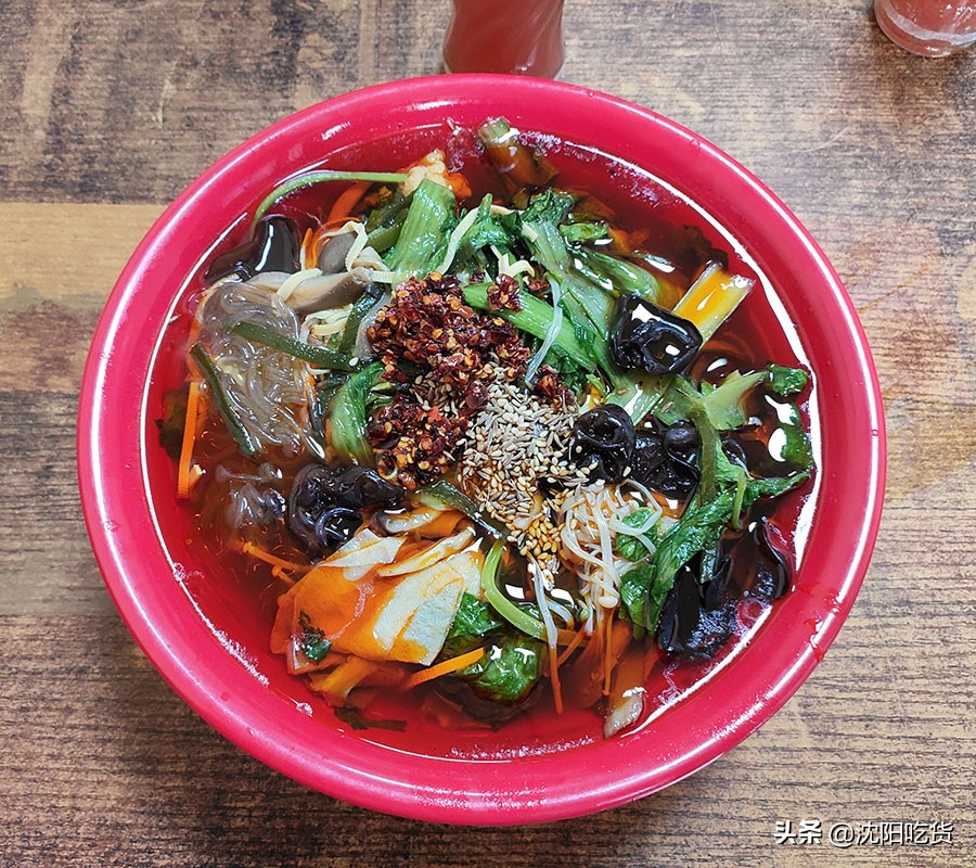 麻辣串一把一块,麻辣串一元一串摆摊记