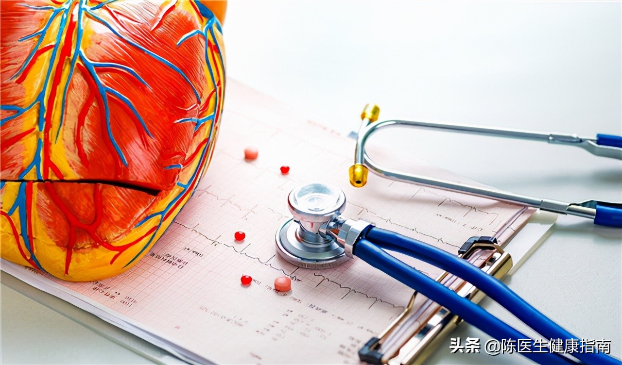 冠心病改善预后的药物,冠心病吃什么药预防心梗