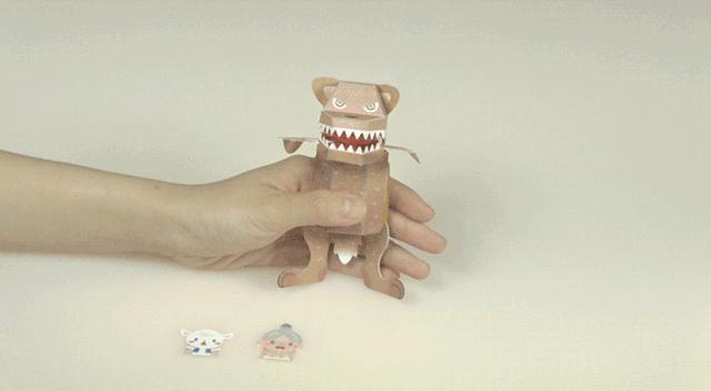 外国人这几天发明的小玩具,盘点一些人发明的日本的玩具