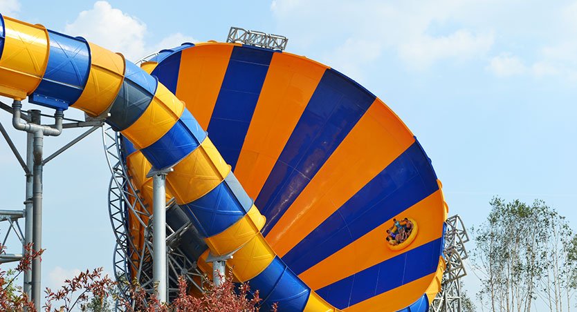 乐海水世界旅游攻略,乐海水世界游玩攻略路线