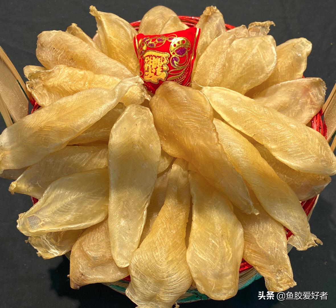 白花胶贵不贵,白花胶里性价比最高的