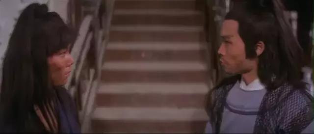 邵氏经典民国时期电影最诡异,邵氏怪异武侠电影