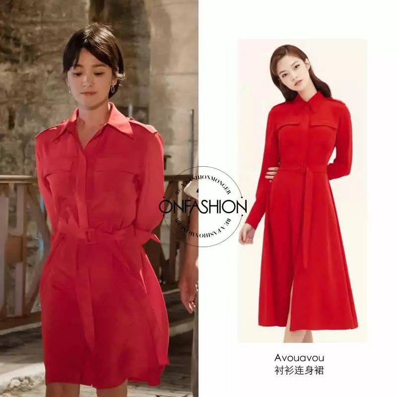 宋慧乔不老童颜的秘笈到底是什么,37岁宋慧乔无龄感究竟靠什么