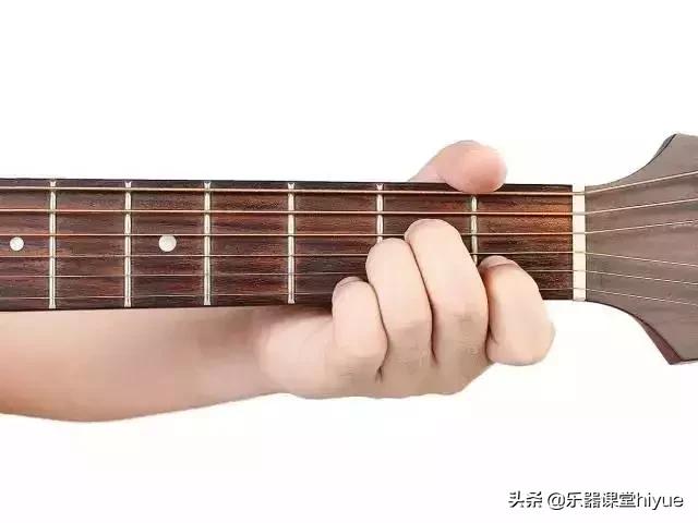 四个最基础的和弦教你,电子琴左手和弦入门简单易懂曲谱