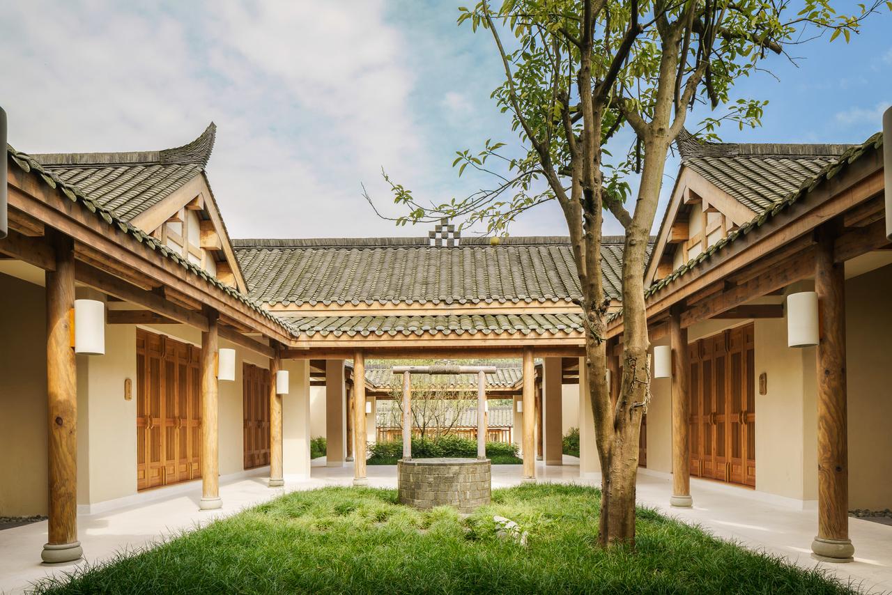 成都酒店top,成都口碑最好的20家酒店