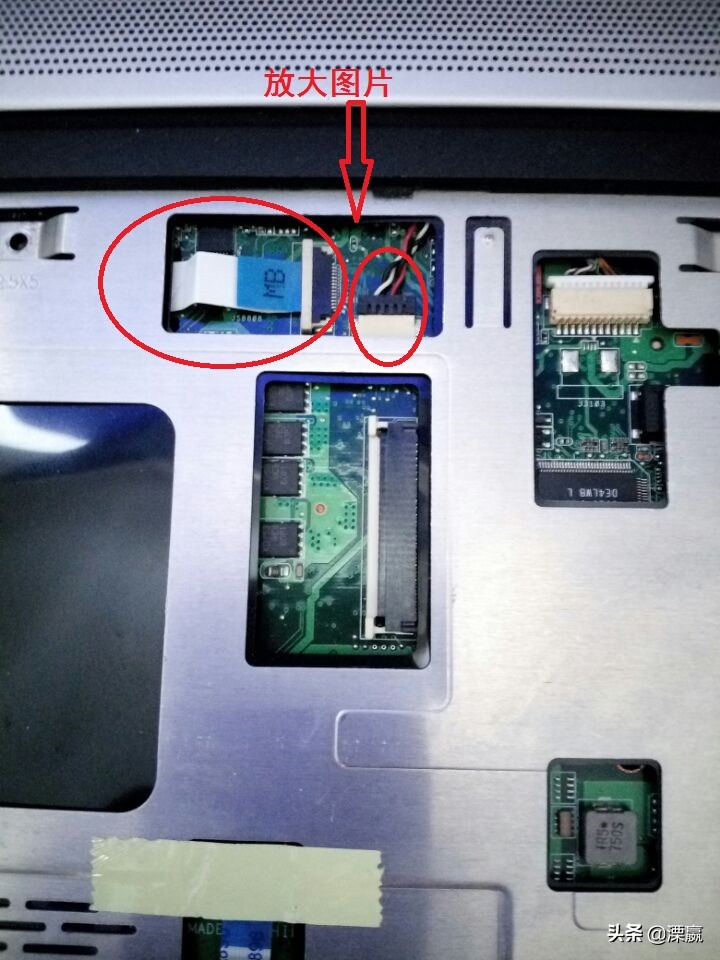 电脑坏了自己也能修,省跑店麻烦又省钱,还长技术#青云计划#
