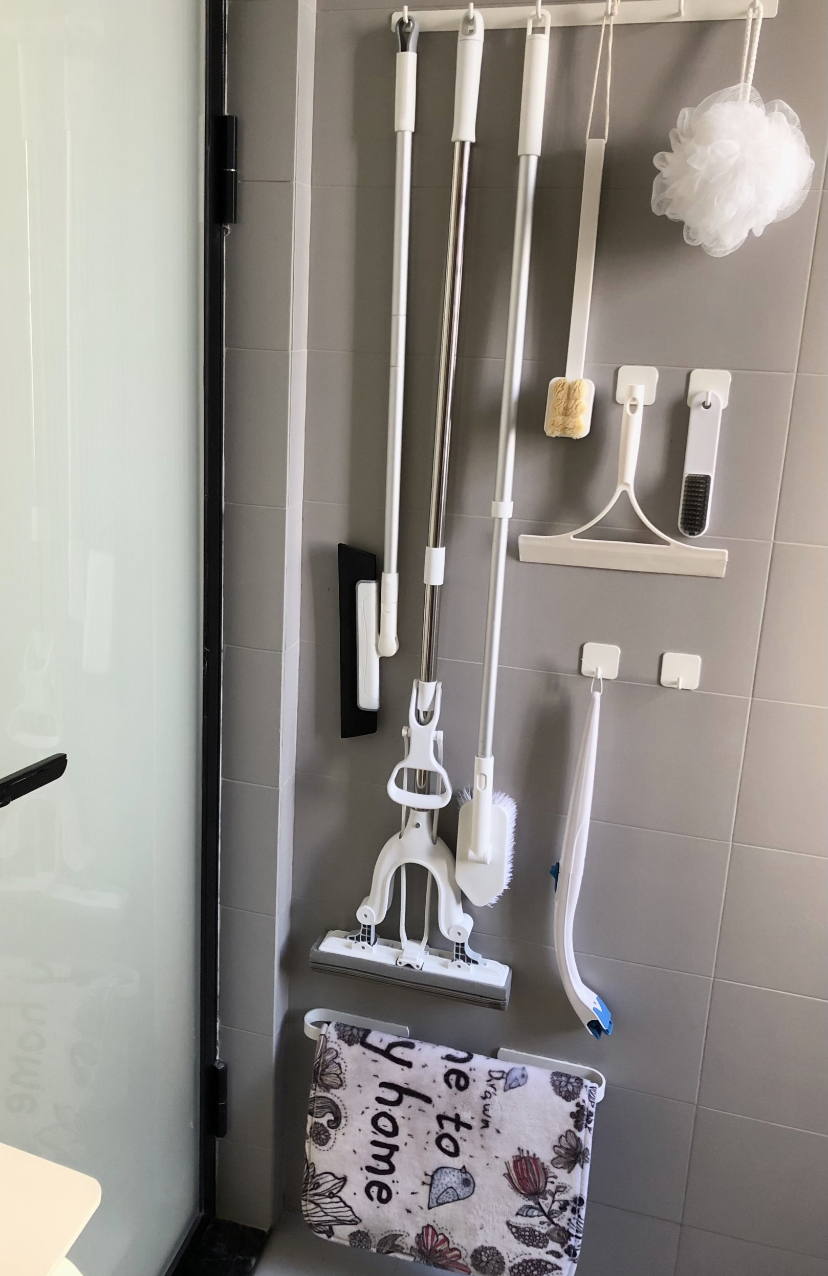 日本主妇极简收纳整理小户型,日本60平米小户型收纳