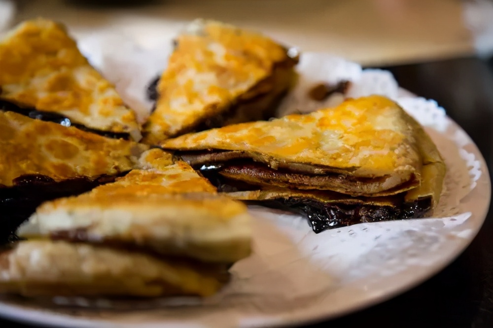 正宗天津人喜欢吃什么,天津人一般吃什么东西