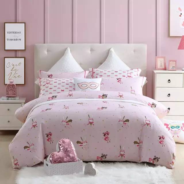 打折又送礼|国际睡眠日梦洁宝贝罗莱儿童给你好睡眠