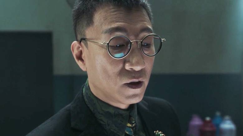 孙红雷的演技到底如何,评价孙红雷的演技