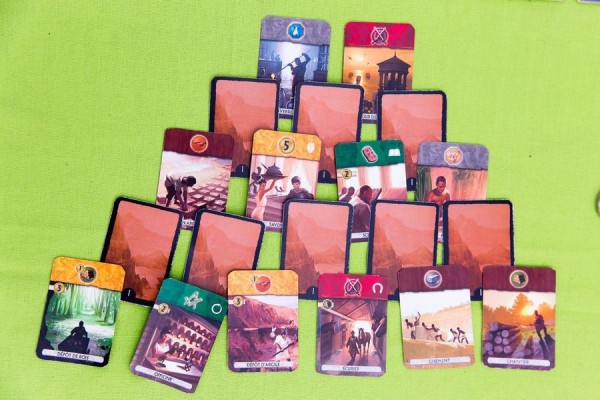 最新桌游卡牌推荐,十大最耐玩卡牌桌游