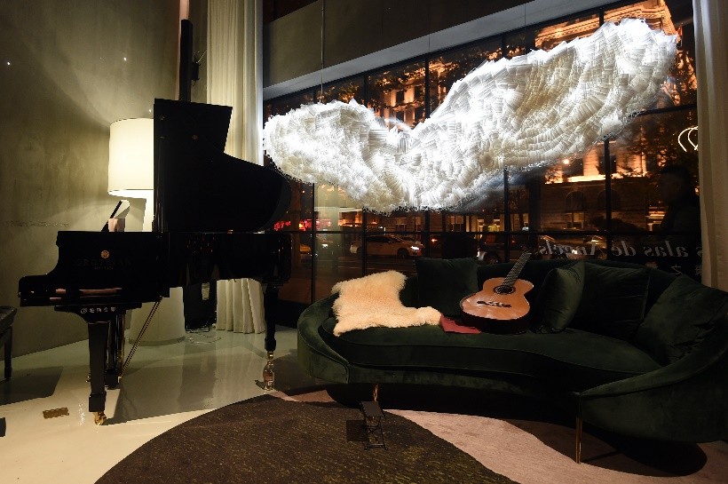 声入人心第2季歌曲光明岛,声入人心一季全