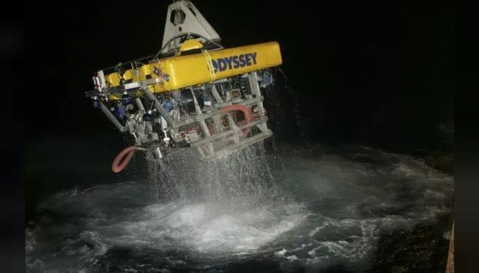 美国历史上最大的黄金失落宝藏