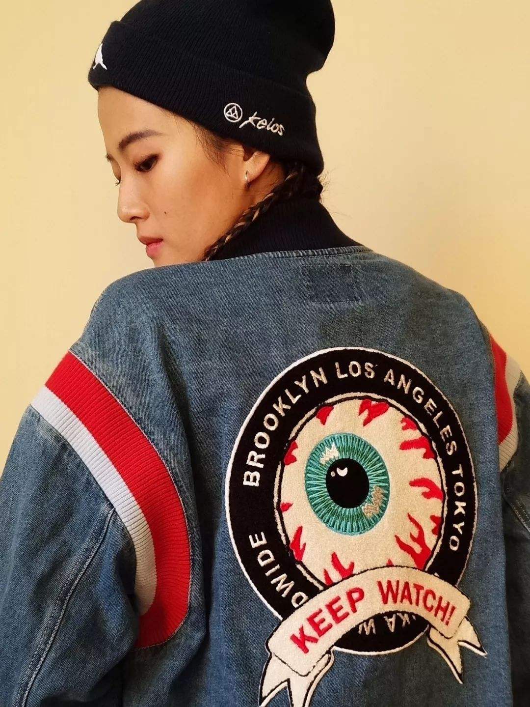 年轻人最喜欢全球十大潮牌,年轻人十大潮牌鞋子