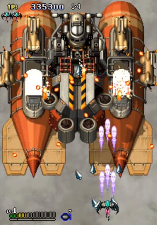 街机格斗带来的快感,街机格斗游戏技巧