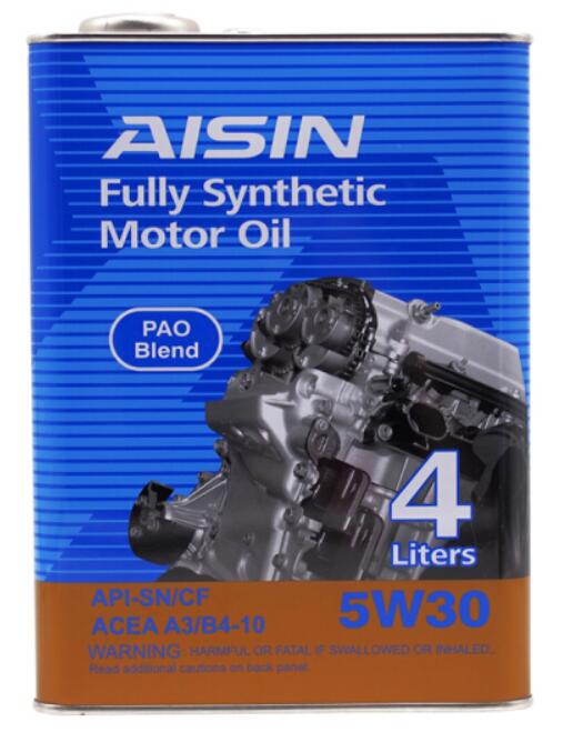 pao基础油是只有美孚生产吗,使用pao的基础油有什么好处