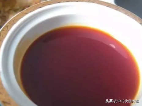 厨师长熬制干锅酱教程全过程公开,干锅酱配方厨师的笔记
