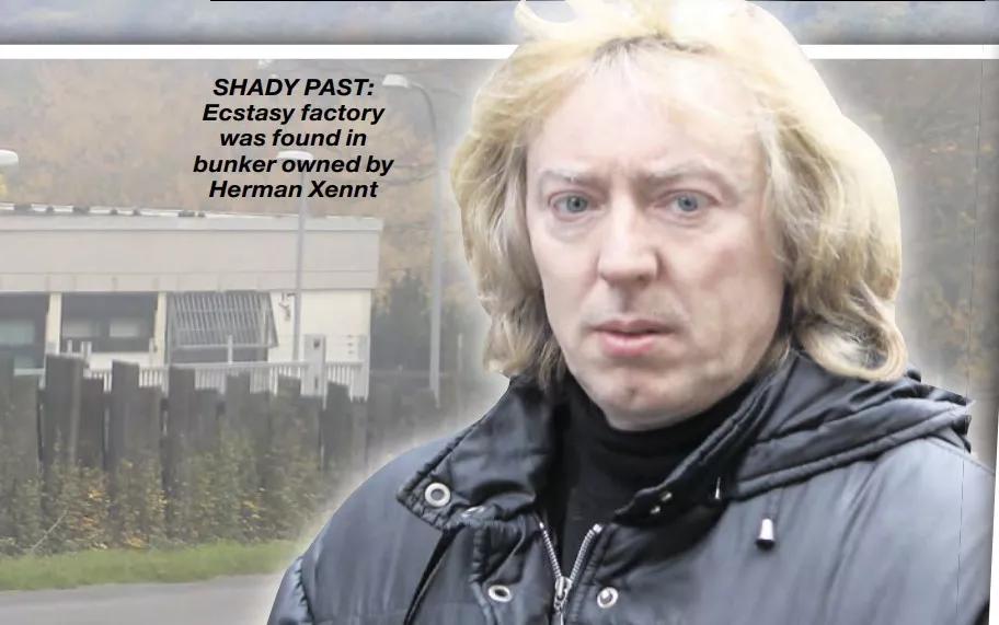 你看过的黄片,可能存在一个叫赛博庞克的国家里