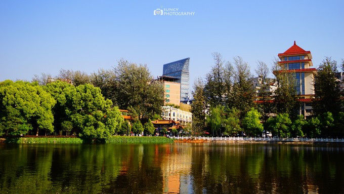 云南旅行全攻略,云南旅游专业策划师