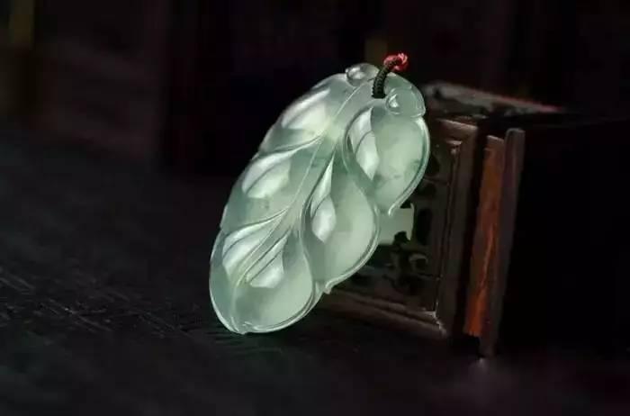 一样的翡翠,却有不一样的东方美