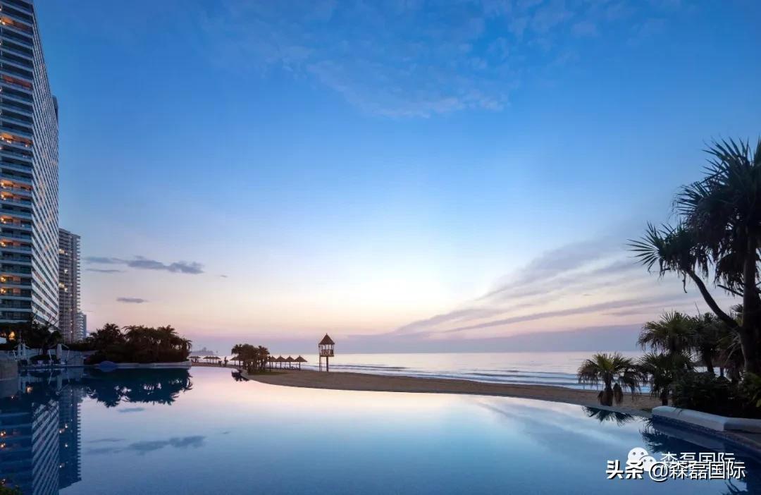 森磊国际,森磊国际旅游度假