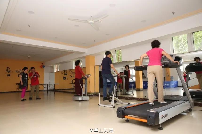 天津性价比最高的养老院,天津高端养老院排名一览表