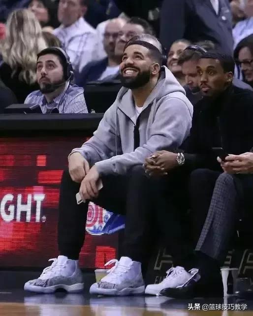 aj11颜值最高的球鞋,aj11实战球鞋推荐