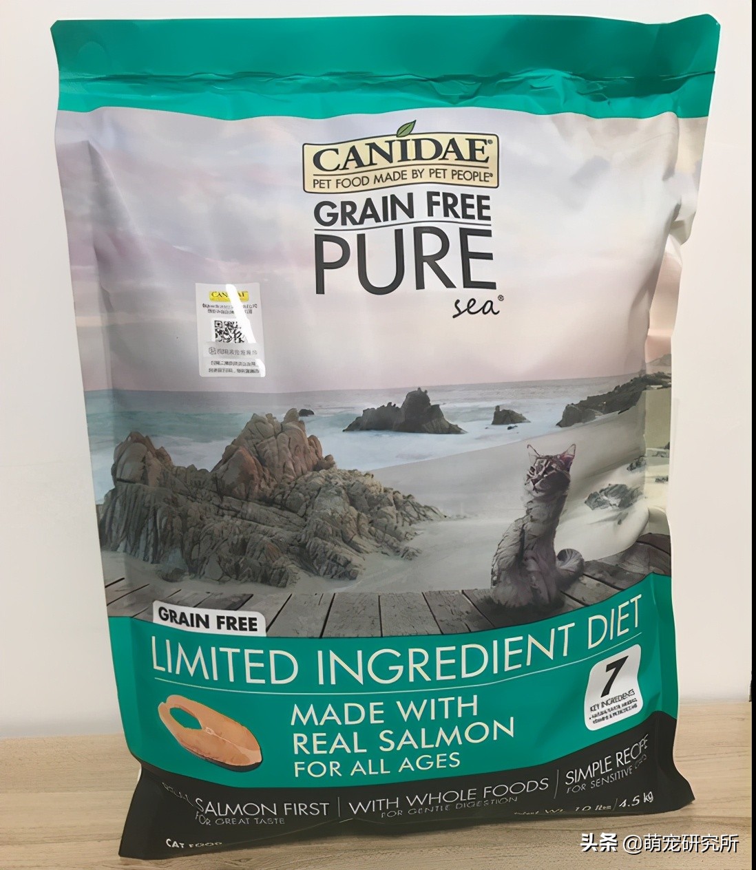 推荐一款改善拉稀软便猫粮,专治猫咪软便的十款猫粮