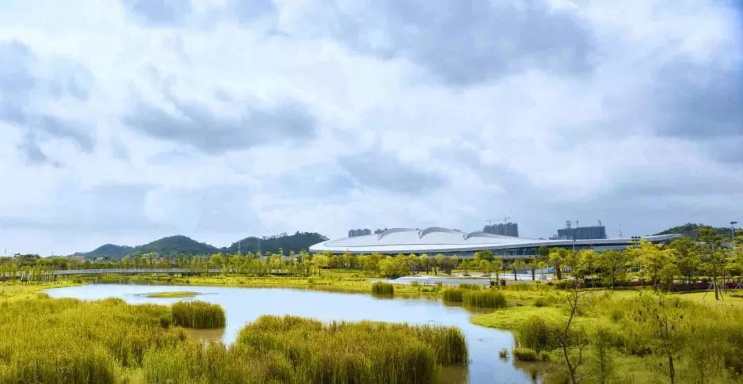 李宝章设计怎么样,李宝章设计的园林