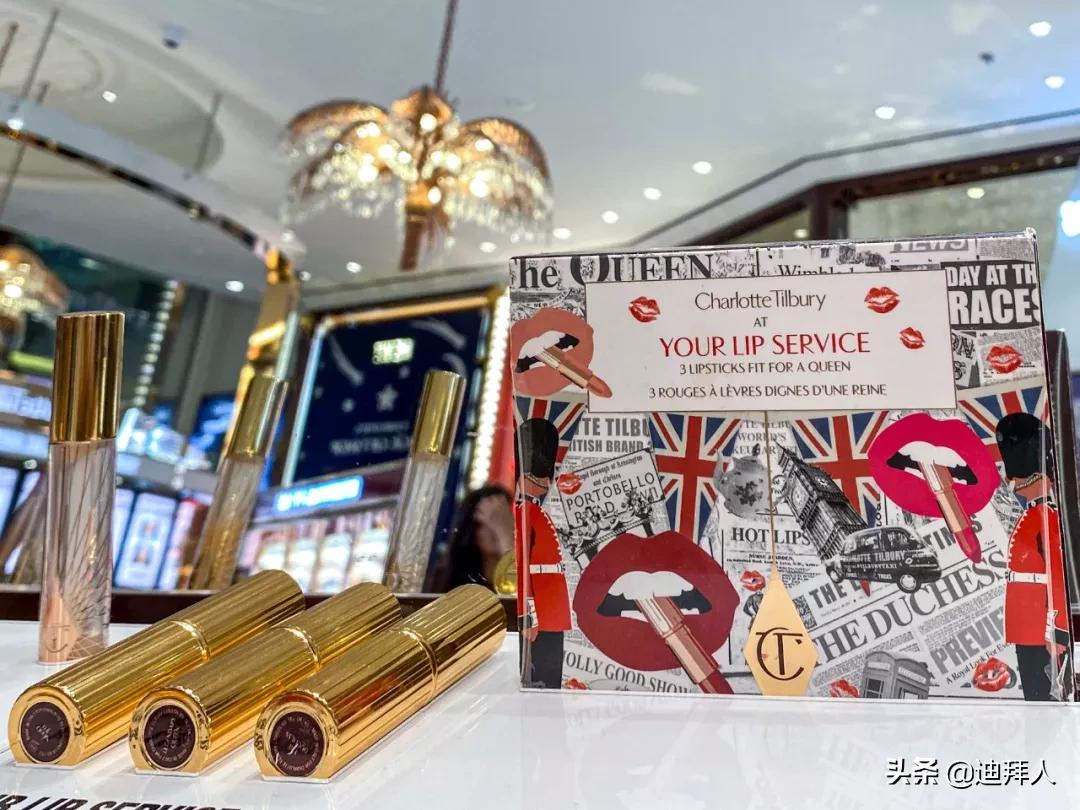 dubaimall有适合的礼物吗,dubaimall奢侈品包有哪些