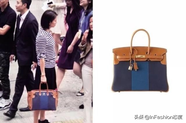 世界上拥有爱马仕最多的人袁咏仪,袁咏仪爱马仕超级vip要配货吗