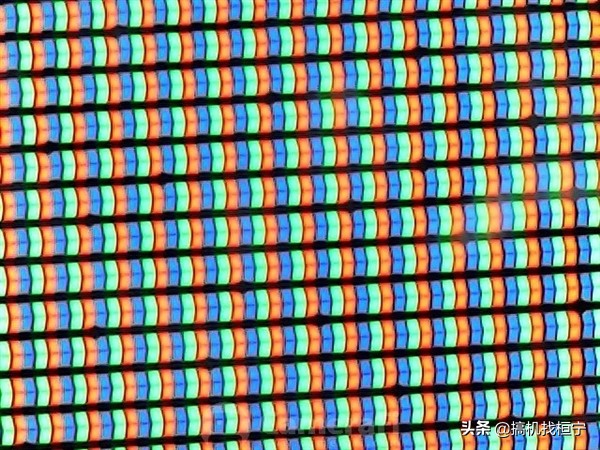 oled屏幕和lcd屏幕的区别优点缺点,oled屏幕和lcd屏幕各自的优缺点