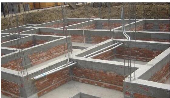 建筑常识基本术语,建筑工程术语100条