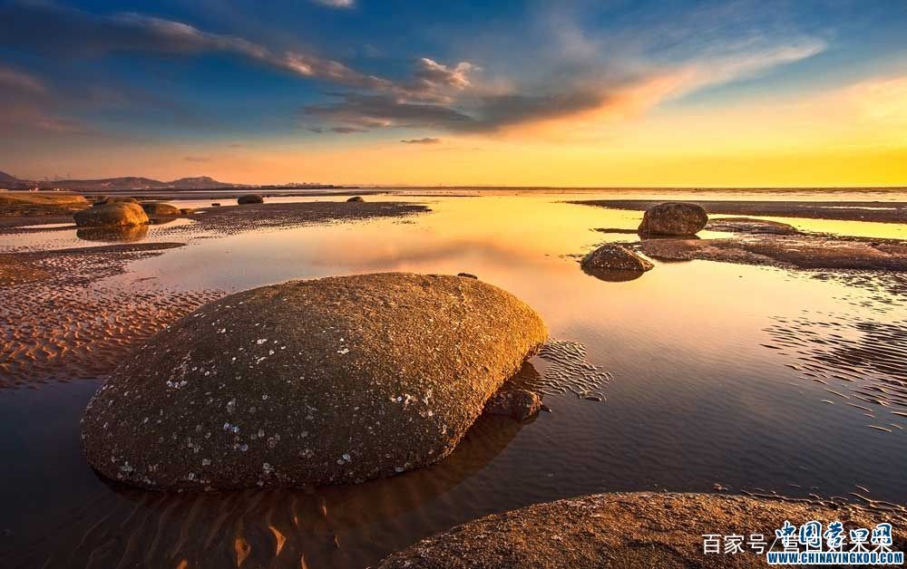 北海的海很美,北海的海和广东的海哪个更美