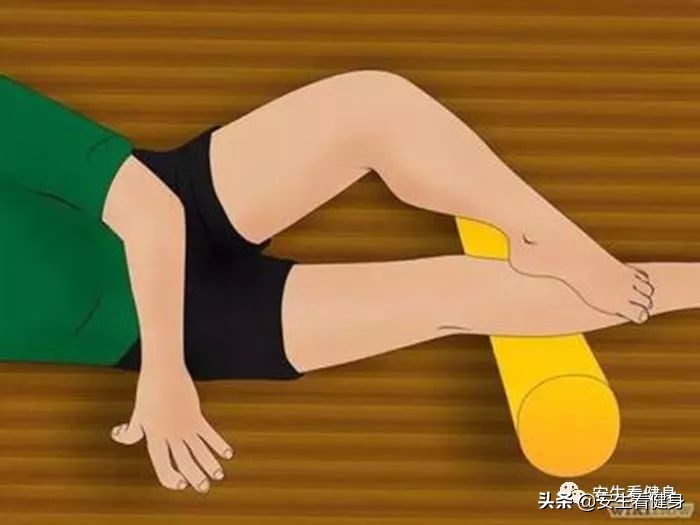 经常在运动过程中小腿发软怎么办,运动完怎么拉伸小腿才不会变粗