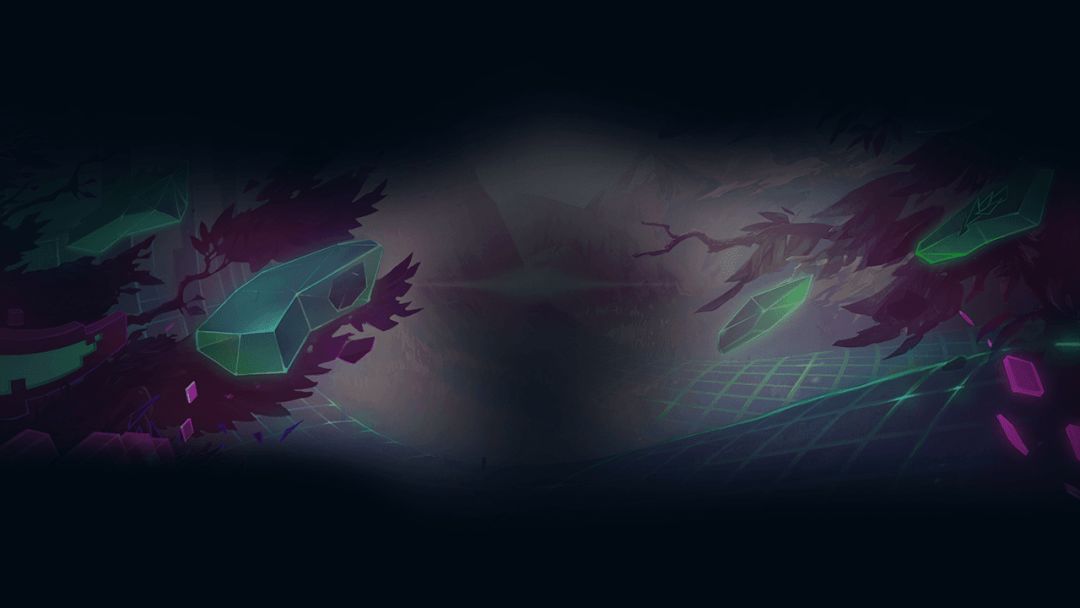 lol手游最新皮肤电玩,lol新主题神话皮肤