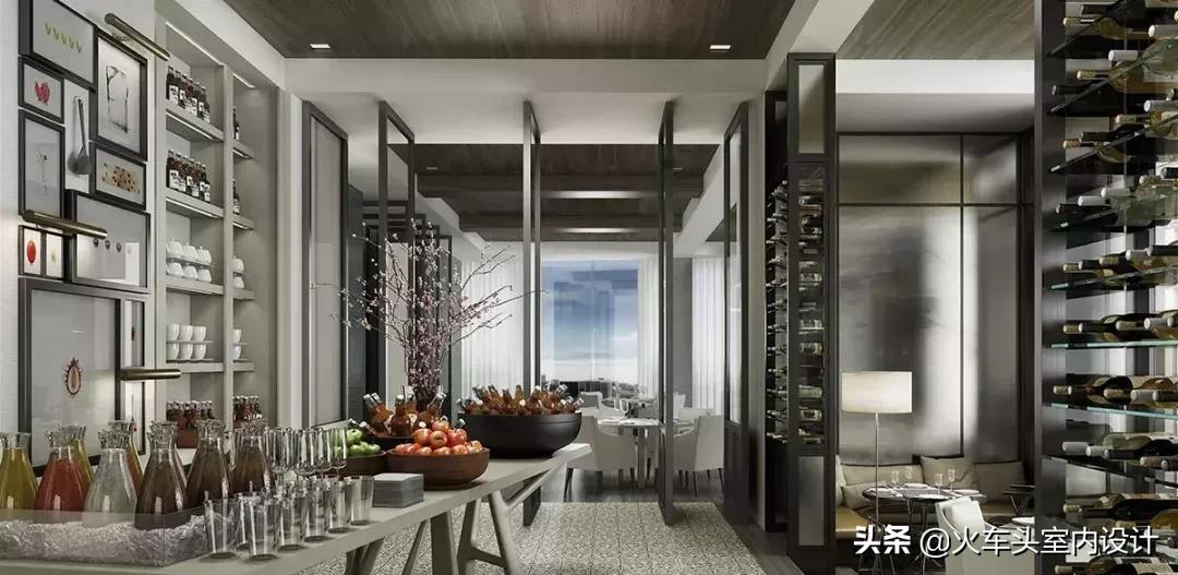 广州瑰丽酒店开业时间,广州瑰丽酒店最近活动