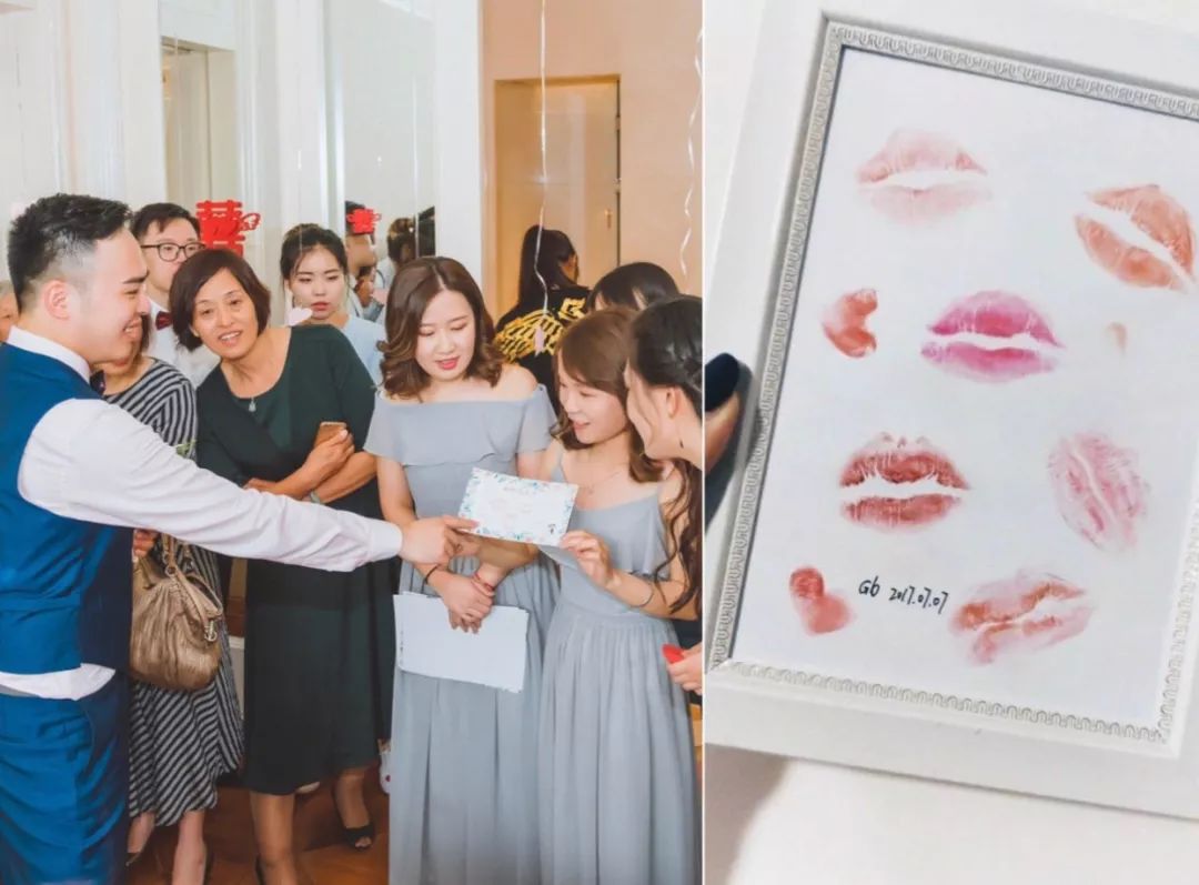 适合一对伴郎伴娘的接亲游戏,两个伴郎接亲小游戏创意环节