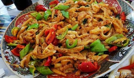 山东什么都大？*疆新**人不服