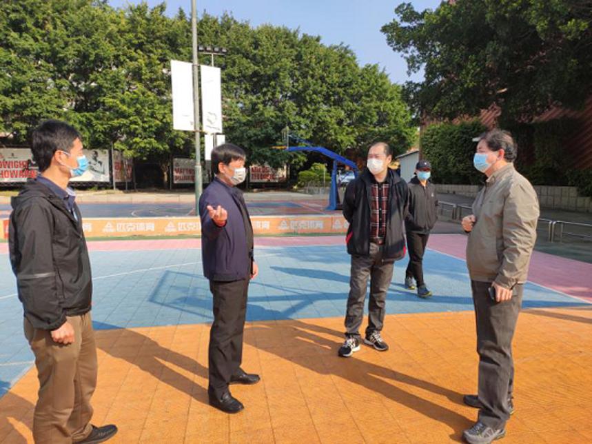 吹响集结号打赢阻击战,吹响集结号打好体育战役阻击战