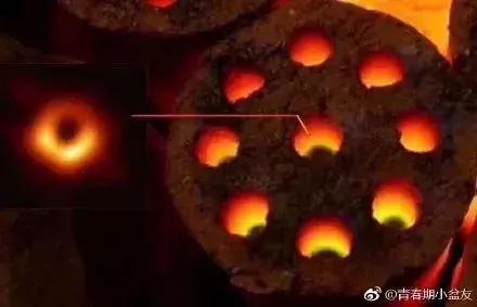 黑洞英语black,黑洞是如此的英语