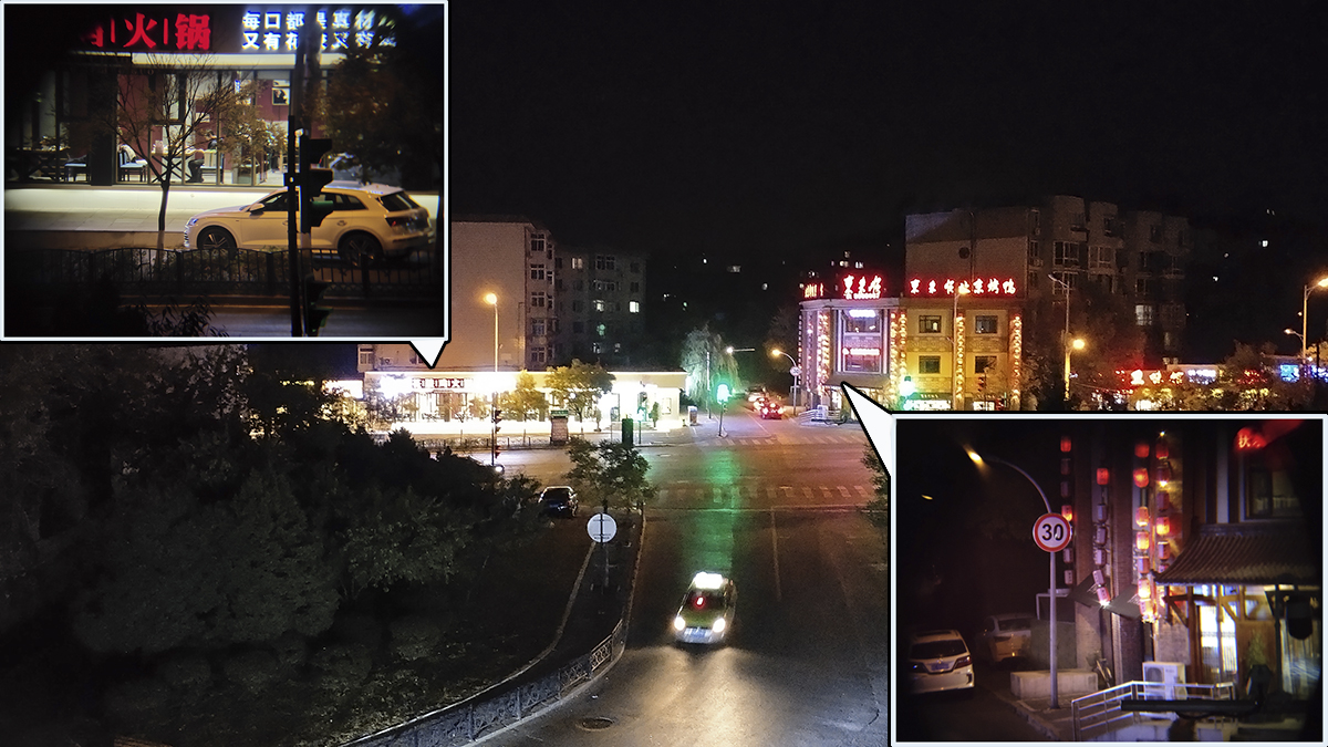 星特朗观鸟镜观测效果,反射式星特朗望远镜测评