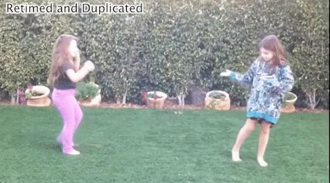 用人工智能如何制作电影,人工智能制作特效