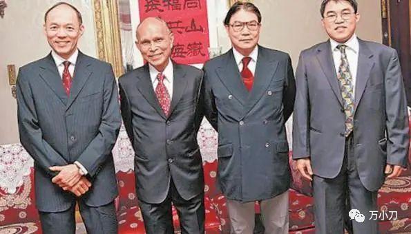 最美港姐,公认最美的十大港姐