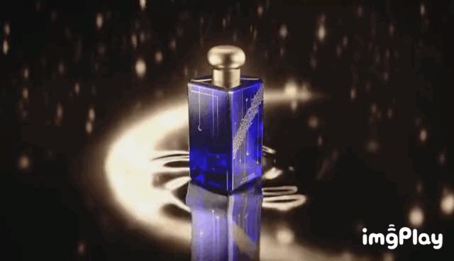 宣传片视觉盛宴,震撼广告宣传片