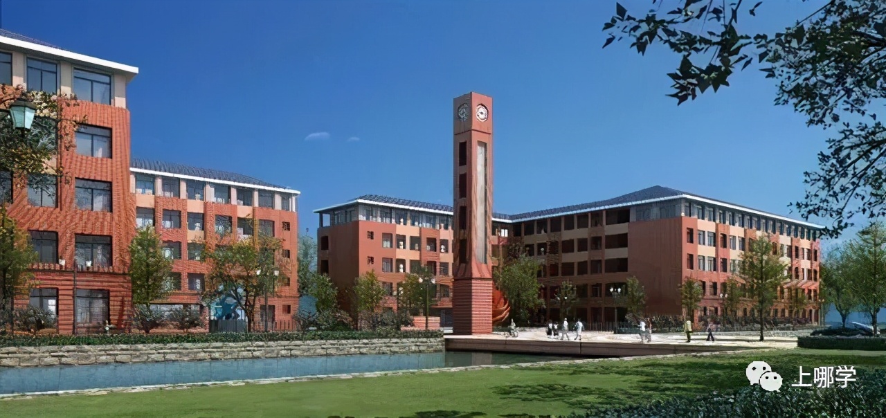 上海新建40所学校,上海新建42所学校名单